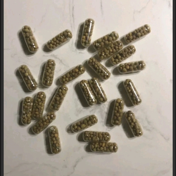 Root Tabs Aquarium Plant Fertilizers Size 0 Osmocote Plus (QTY 25) - Picture 2 of 2